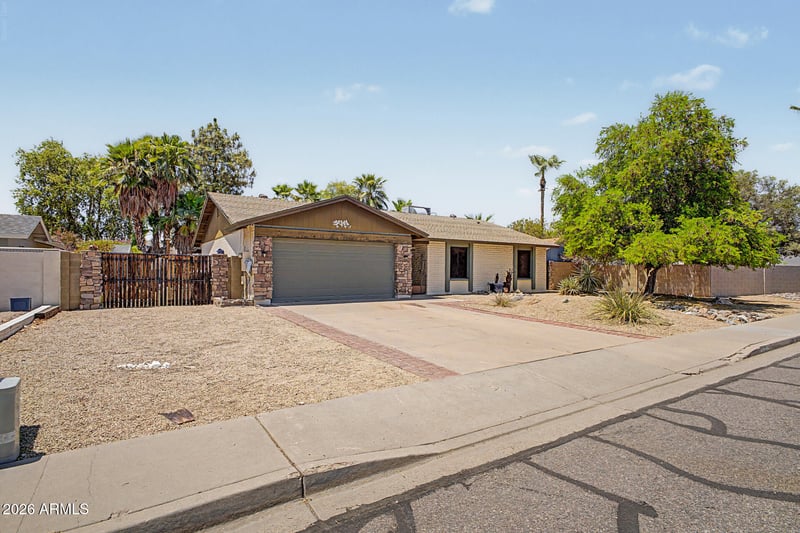 14010 N 60th St, Scottsdale, AZ 85254