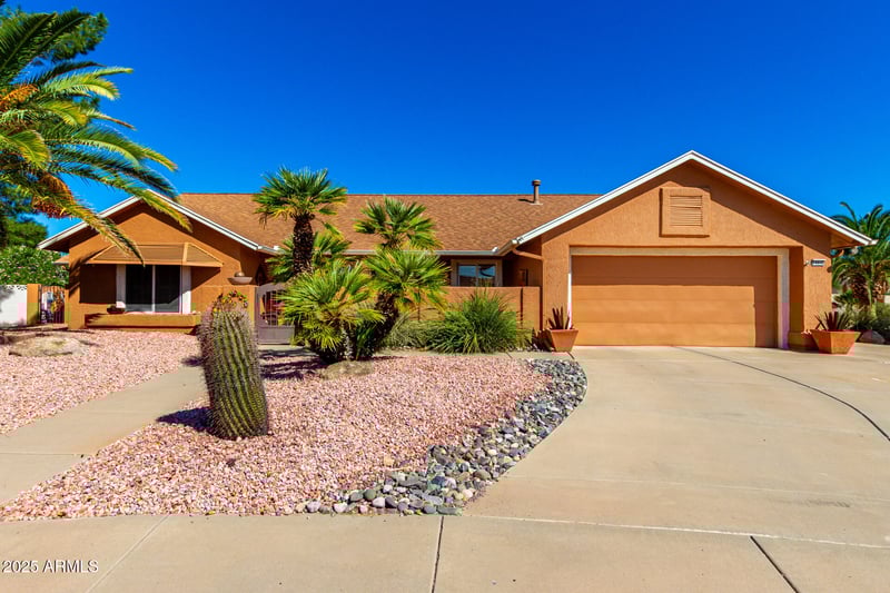 14010 Pavillion Dr, Sun City West, AZ 85375