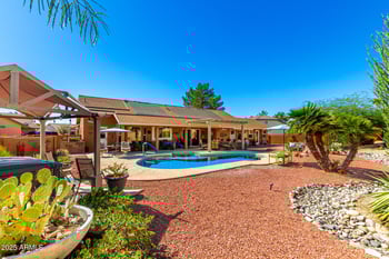 14010 Pavillion Dr, Sun City West, AZ 85375