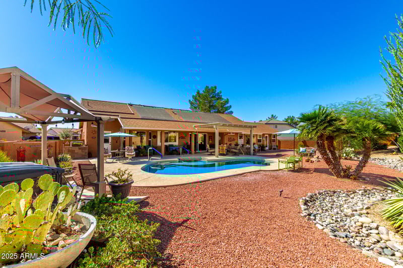 14010 Pavillion Dr, Sun City West, AZ 85375