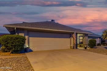 14011 Aleppo Dr, Sun City West, AZ 85375