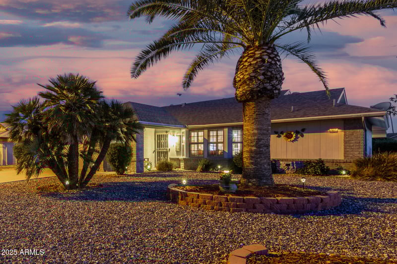 14011 Aleppo Dr, Sun City West, AZ 85375