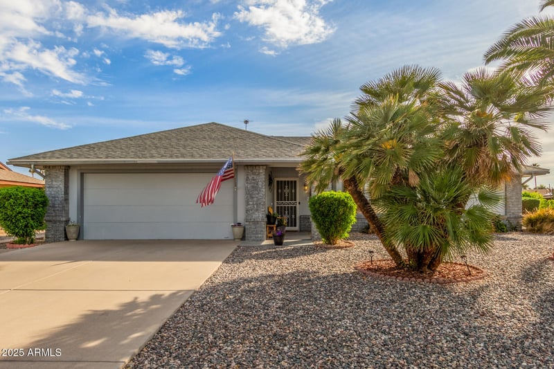 14011 Aleppo Dr, Sun City West, AZ 85375