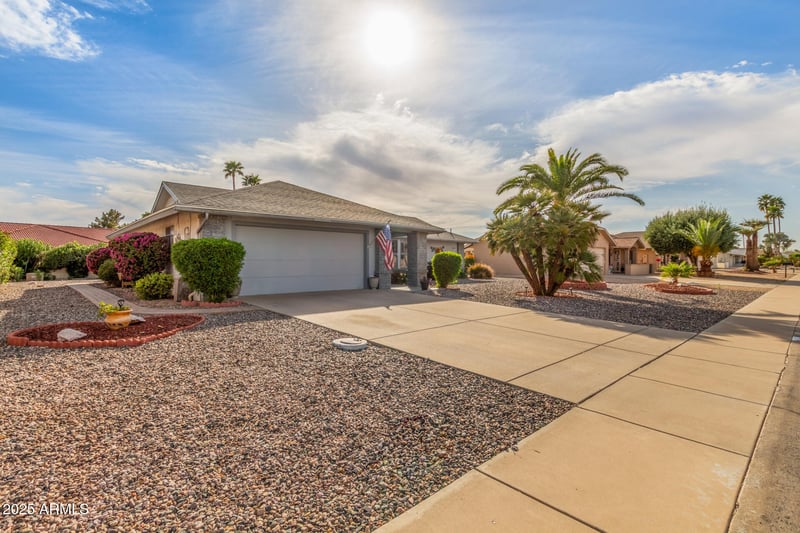 14011 Aleppo Dr, Sun City West, AZ 85375