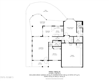14011 Black Gold Ln, Sun City West, AZ 85375