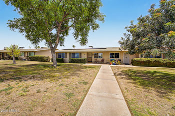 14011 Newcastle Dr, Sun City, AZ 85351