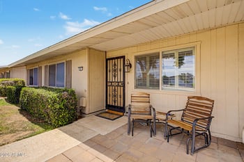 14011 Newcastle Dr, Sun City, AZ 85351