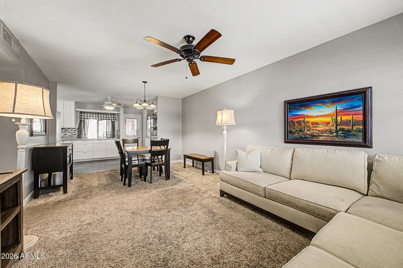 14011 Newcastle Dr, Sun City, AZ 85351