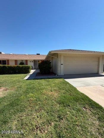 14011 N Tumblebrook Way, Sun City, AZ 85351