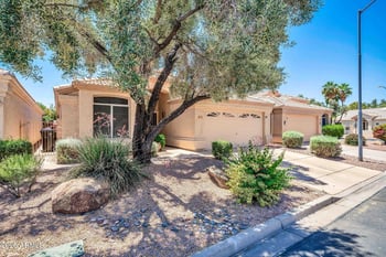 14011 Paiute Trl, Surprise, AZ 85374
