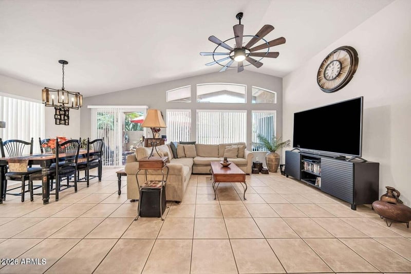 14011 W Paiute Trl, Surprise, AZ 85374