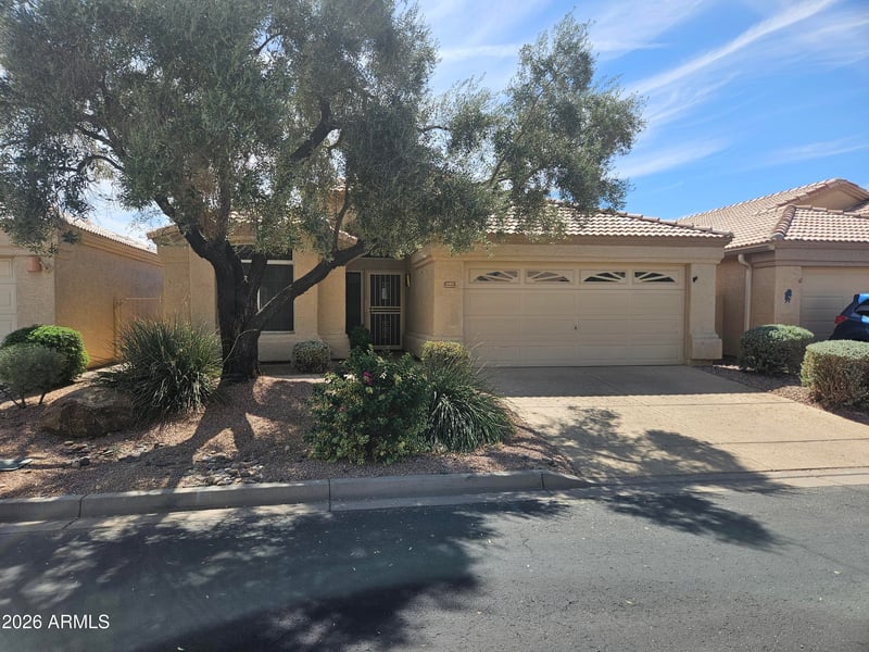 14011 W Paiute Trl, Surprise, AZ 85374