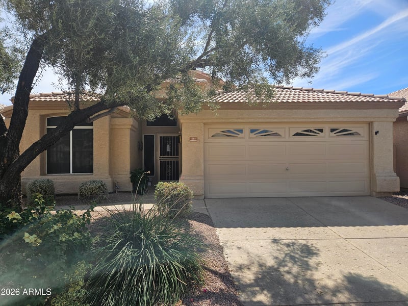 14011 W Paiute Trl, Surprise, AZ 85374