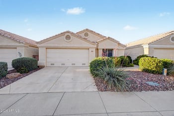 14012 Fire Mesa Trl, Surprise, AZ 85374