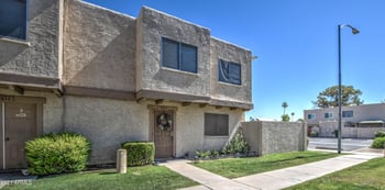 14012 N 53rd Dr, Glendale, AZ 85306