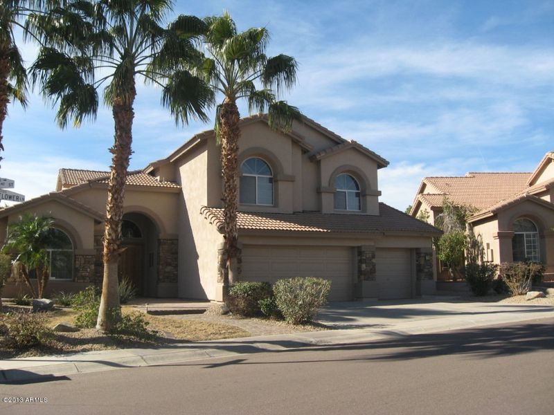 14012 S 32nd St, Phoenix, AZ 85044