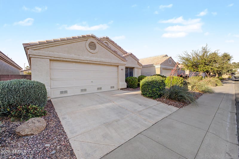 14012 Fire Mesa Trl, Surprise, AZ 85374
