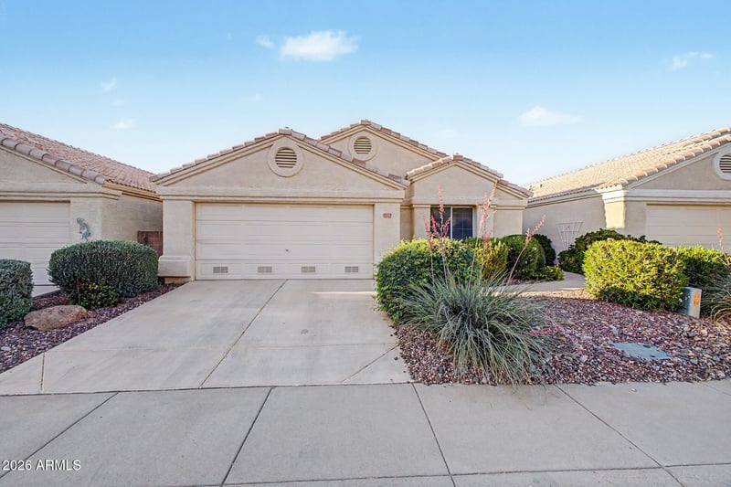 14012 Fire Mesa Trl, Surprise, AZ 85374