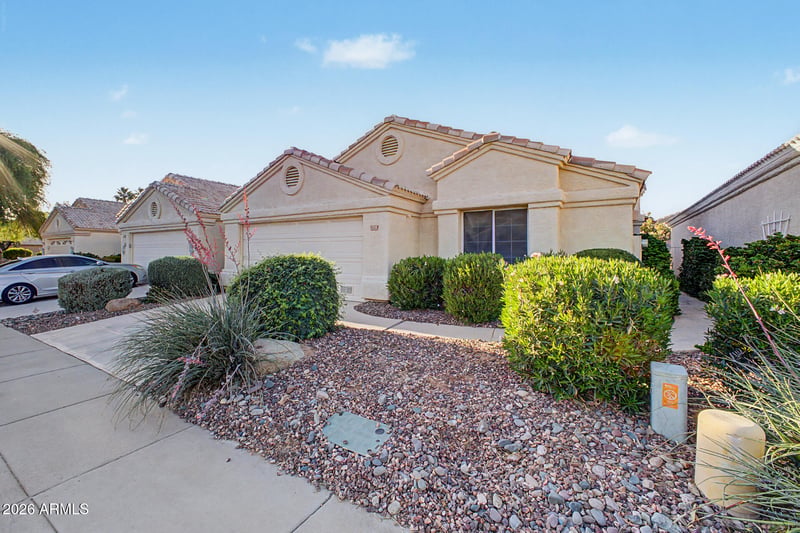 14012 Fire Mesa Trl, Surprise, AZ 85374