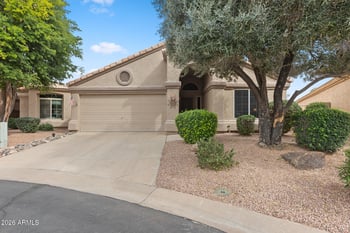14012 Windsong Trl, Surprise, AZ 85374