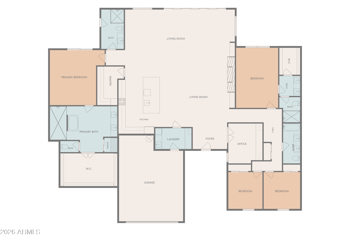 14013 N 57th Pl, Scottsdale, AZ 85254