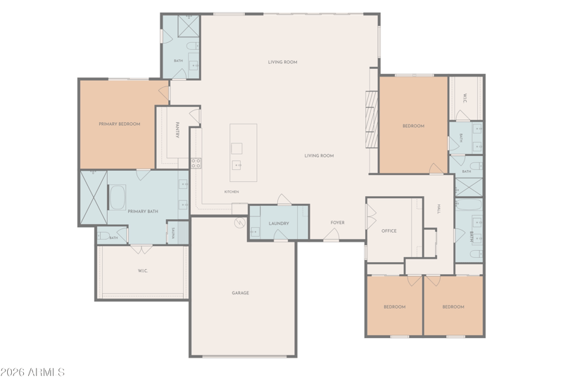 14013 57th Pl, Scottsdale, AZ 85254