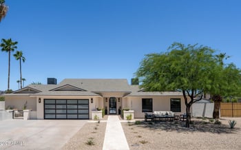 14013 N 57th Pl, Scottsdale, AZ 85254