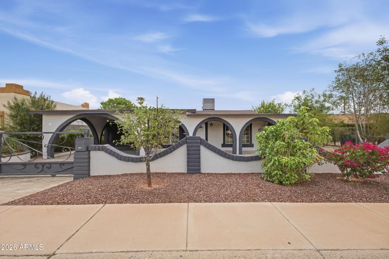 14013 N Alto St, El Mirage, AZ 85335