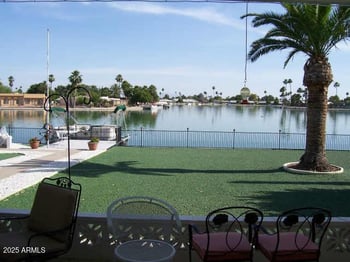 14013 Whispering Lake Dr, Sun City, AZ 85351