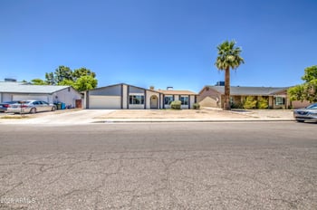 14014 39th Ave, Phoenix, AZ 85053