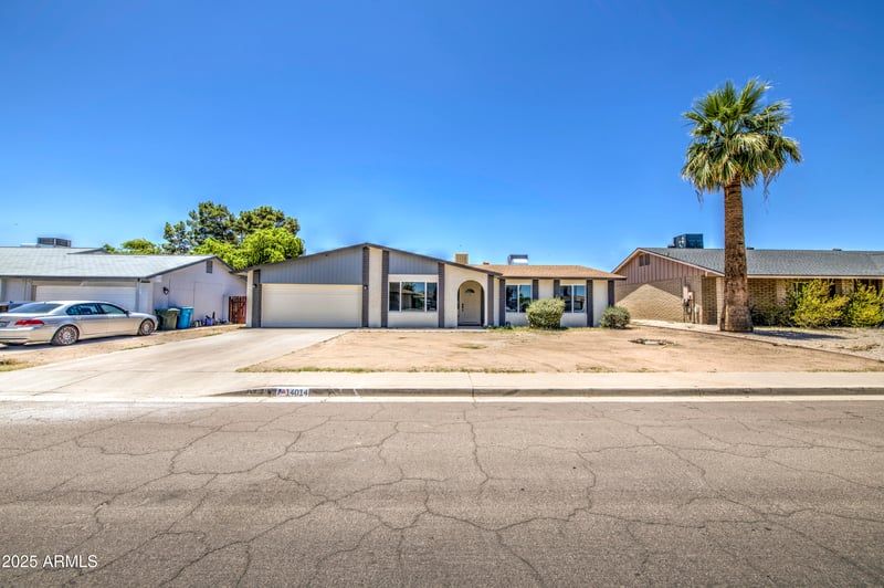 14014 39th Ave, Phoenix, AZ 85053