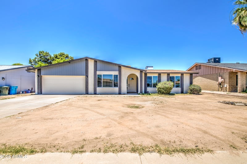 14014 39th Ave, Phoenix, AZ 85053