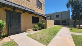 14014 N 54th Ave, Glendale, AZ 85306