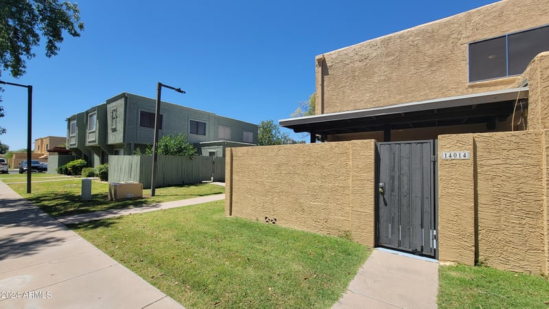 14014 N 54th Ave, Glendale, AZ 85306