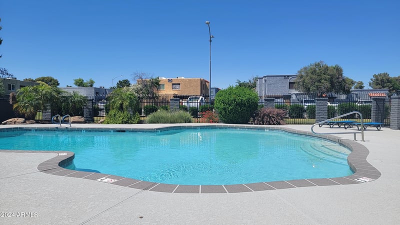 14014 N 54th Ave, Glendale, AZ 85306