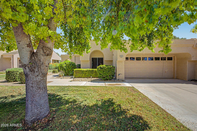 14014 Antelope Ct, Sun City West, AZ 85375