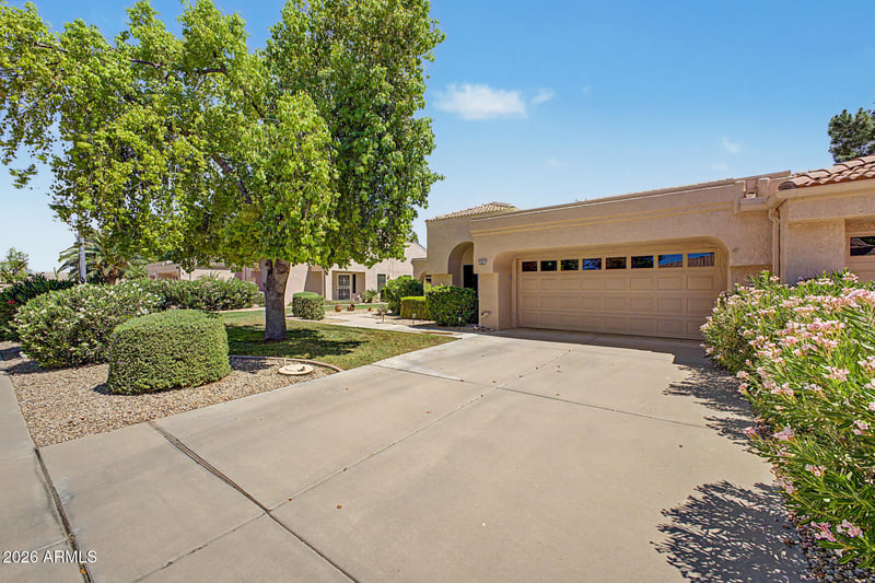 14014 Antelope Ct, Sun City West, AZ 85375