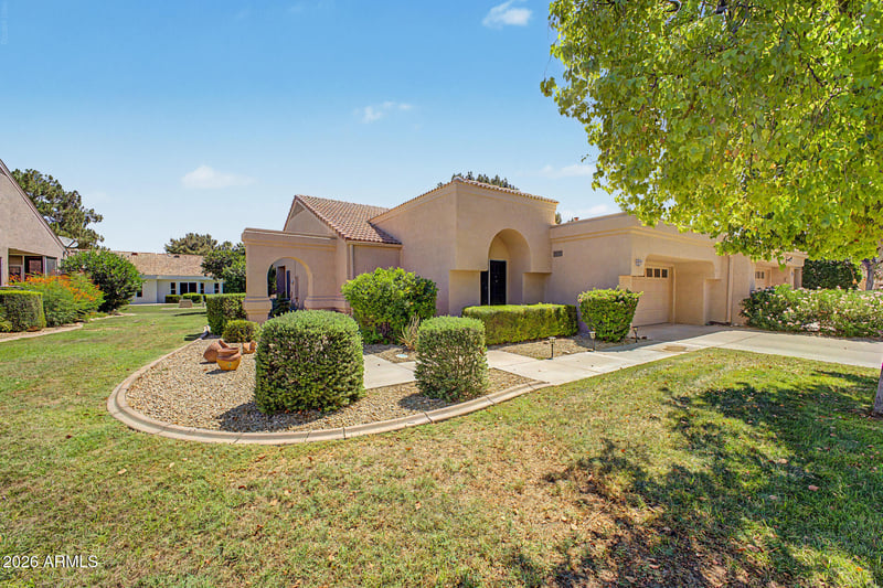 14014 Antelope Ct, Sun City West, AZ 85375