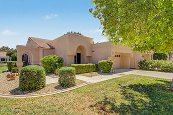 14014 Antelope Ct, Sun City West, AZ 85375