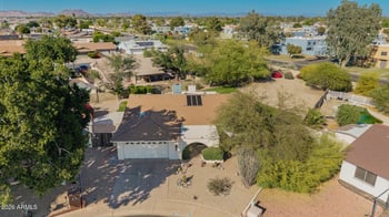 14015 55th Dr, Glendale, AZ 85306