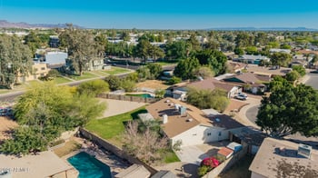 14015 55th Dr, Glendale, AZ 85306