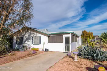 14015 61st Ave, Glendale, AZ 85306