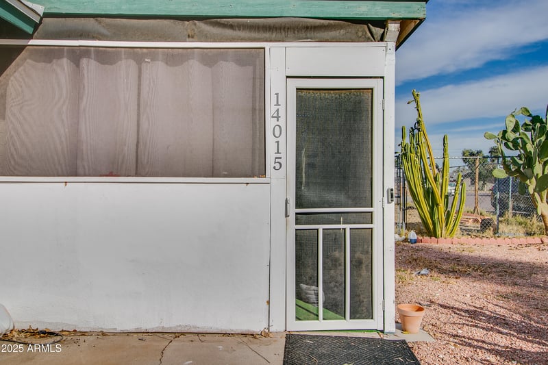 14015 61st Ave, Glendale, AZ 85306