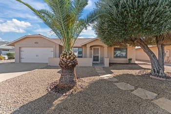 14015 Aleppo Dr, Sun City West, AZ 85375