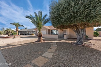 14015 Aleppo Dr, Sun City West, AZ 85375