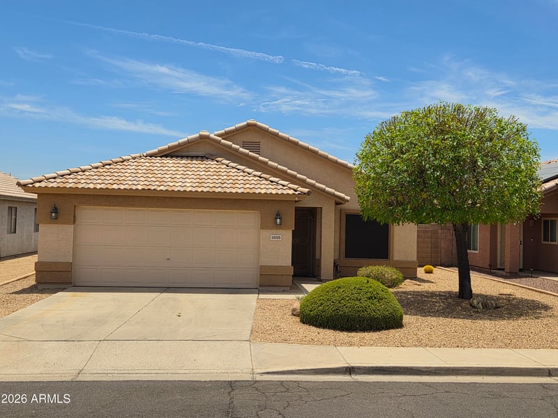 14015 Cornerstone Trl, Surprise, AZ 85374