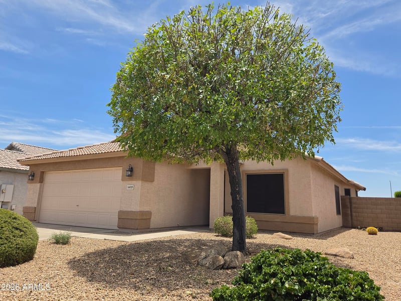 14015 Cornerstone Trl, Surprise, AZ 85374