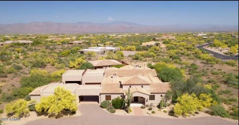 14016 E Milton Ct, Scottsdale, AZ 85262