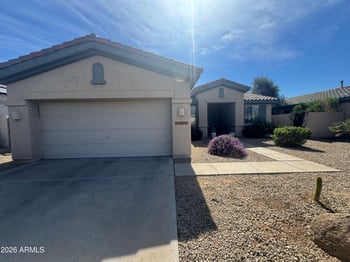 14017 Brookridge Ave, Goodyear, AZ 85395