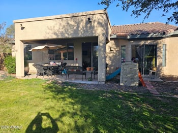 14017 Brookridge Ave, Goodyear, AZ 85395